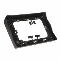 Перехідна рамка Renault Master 2010-2019 Opel Movano (B) 2010-2019 Nissan NV400 2010-2019 (7600)