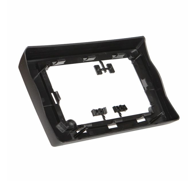 Перехідна рамка Renault Master 2010-2019 Opel Movano (B) 2010-2019 Nissan NV400 2010-2019 (7600)