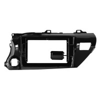 Перехідна рамка Toyota Hilux 2015+ (6308)