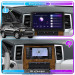 Штатна магнітола Jeep Grand Cherokee (WK) 2004-2010 Element 2/32
