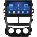Штатна магнітола Toyota Yaris 2017-2020 Element 4/64 4G CarPlay