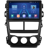Штатна магнітола Toyota Yaris 2017-2020 Element 4/64 4G CarPlay