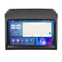 Штатна магнітола Toyota Sienna 2005-2010 Element Prime 4/64 CarPlay 4G