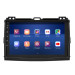 Штатна магнітола Toyota Land Cruiser Prado 120 Series 2002-2007 Element Prime 4/64 CarPlay 4G