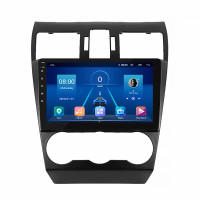 Штатна магнітола Subaru Forester 2015-2016 Element 6/128 4G CarPlay