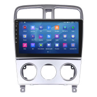 Штатна магнітола Subaru Forester 2005-2008 Element Prime 2/32 CarPlay 4G