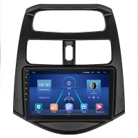 Штатна магнітола Daewoo Matiz Creative M300 2009-2011 Element 2/32 4G