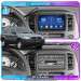 Штатна магнітола Ford Escape 2000-2004 Element 2/32 4G