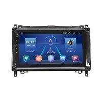 Штатна магнітола Mercedes-Benz A-Клас (W169) 2004-2008 Element 6/128 4G CarPlay