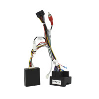 Штатна магнітола Mercedes-Benz A-Клас (W169) 2004-2008 Element 6/128 4G CarPlay