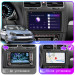 Штатна магнітола Volkswagen Golf 2008-2012 Element Prime 4/64 CarPlay 4G