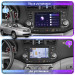 Штатна магнітола Toyota Highlander (U50) 2013-2016 Element 4/32 4G CarPlay
