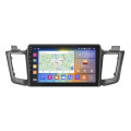 Штатна магнітола Toyota RAV4 (CA40) 2015-2019 Element Prime 4/64 CarPlay 4G