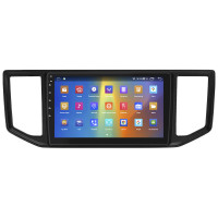Штатна магнітола Volkswagen Crafter 2017- Element Prime 2/32 CarPlay 4G