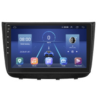 Штатна магнітола Mercedes-Benz Vito (W639) 2010-2014 Element 6/128 4G CarPlay