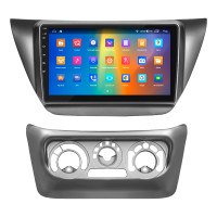 Штатна магнітола Mitsubishi Lancer Evolution IX 2005-2007 Element Prime 4/64 CarPlay 4G