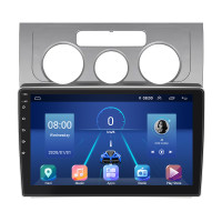Штатна магнітола Volkswagen Touran 2006-2010 Element 4/64 4G CarPlay