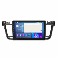 Штатна магнітола Peugeot 508 2014-2018 Element Prime 2/32 CarPlay 4G