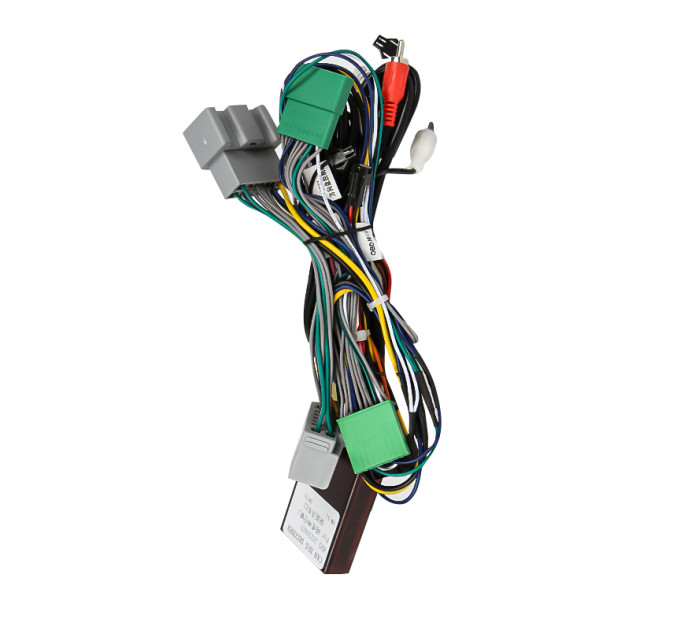 Перехідник для магнітол Element 7346 Land Rover Freelander 2006-2012 CAN-BUS