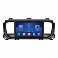 Штатна магнітола Opel Vivaro C 2019- Element 4/64 4G CarPlay