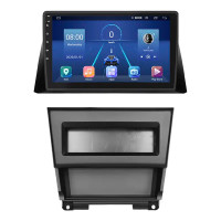 Штатна магнітола Honda Accord 2011-2015 Element 6/128 4G CarPlay