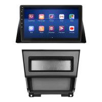 Штатна магнітола Honda Accord 2011-2015 Element 6/128 4G CarPlay
