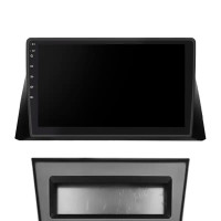 Штатна магнітола Honda Accord 2011-2015 Element 6/128 4G CarPlay