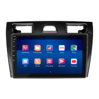 Штатна магнітола Ford Galaxy 2006-2010 Element 4/32 4G CarPlay