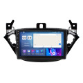 Штатна магнітола Opel Adam 2013-2019 Element Prime 2/32 CarPlay 4G