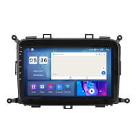 Штатна магнітола Kia Carens (RP) 2013-2019 Element Prime 4/64 CarPlay 4G