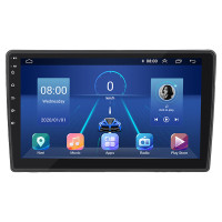 Штатна магнітола Kia Ceed 2006-2010 Element 4/64 4G CarPlay