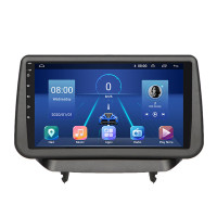 Штатна магнітола Mazda CX-3 2015-2018 Element 4/64 4G CarPlay