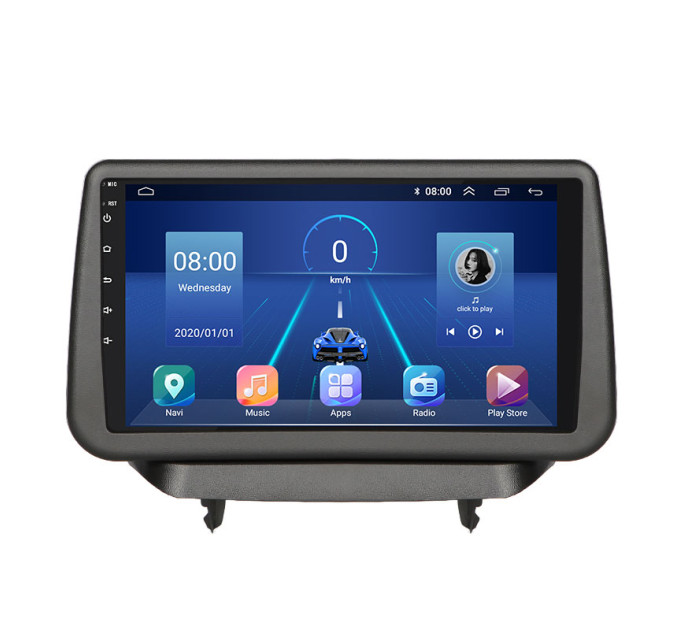 Штатна магнітола Mazda CX-3 2015-2018 Element 4/64 4G CarPlay
