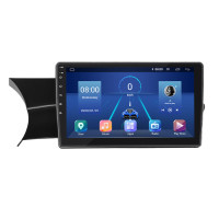Штатна магнітола Mercedes-Benz C-Клас (W204) 2011-2015 Element 4/64 4G CarPlay