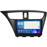 Штатна магнітола Honda Civic 2013-2017 Element Prime 2/32 CarPlay 4G