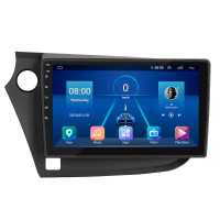 Штатна магнітола Honda Insight 2011-2014 Element 6/128 4G CarPlay