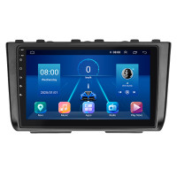 Штатна магнітола Hyundai Creta 2020-2021 Element 4/32 4G CarPlay