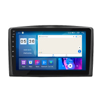 Штатна магнітола Mercedes-Benz Metris 2015- Element Prime 4/64 CarPlay 4G