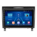 Штатна магнітола Mercedes-Benz SLK-Клас (R171) 2008-2011 Element 4/32 4G CarPlay