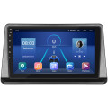 Штатна магнітола Mitsubishi Pajero 1997-2004 Element 4/32 4G CarPlay