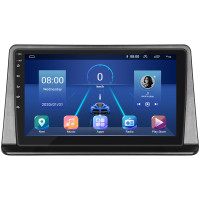Штатна магнітола Mitsubishi Pajero 1997-2004 Element 4/32 4G CarPlay