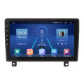 Штатна магнітола Opel Astra H 2004-2007 Element 6/128 4G CarPlay