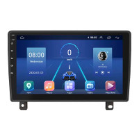 Штатна магнітола Opel Astra H 2004-2007 Element 6/128 4G CarPlay