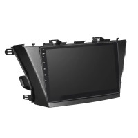 Штатна магнітола Toyota Prius (+) (ZVW40/41) 2014-2021 Element 6/128 4G CarPlay