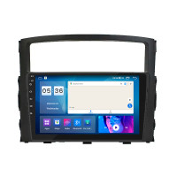 Штатна магнітола Mitsubishi Montero 2006- Element Prime 2/32 CarPlay 4G