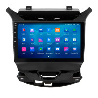 Штатна магнітола Chevrolet Cruze 2015- Element Prime 4/64 CarPlay 4G