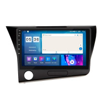 Штатна магнітола Honda CR-Z 2010-2016 Element Prime 4/64 CarPlay 4G