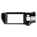 Перехідна рамка Toyota Aqua 2011-2017 right Element 6923