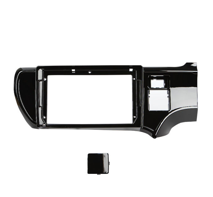 Перехідна рамка Toyota Aqua 2011-2017 right Element 6923