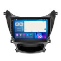 Штатна магнітола Hyundai Avante ver 2 2010-2015 Element Prime 4/64 CarPlay 4G